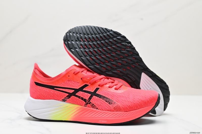 Asics Shoes